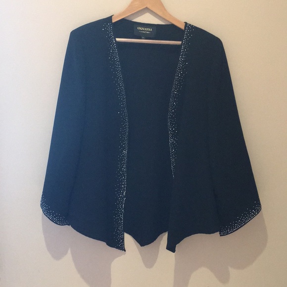 Jackets & Blazers - Beautiful sparkly blazer